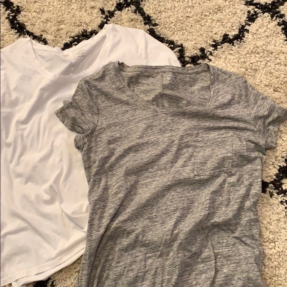 Boyfriend shirts